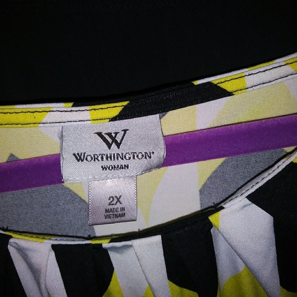 Blouse soft - Picture 2 of 3